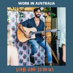 Photo by Work In Australia (@WorkAust)