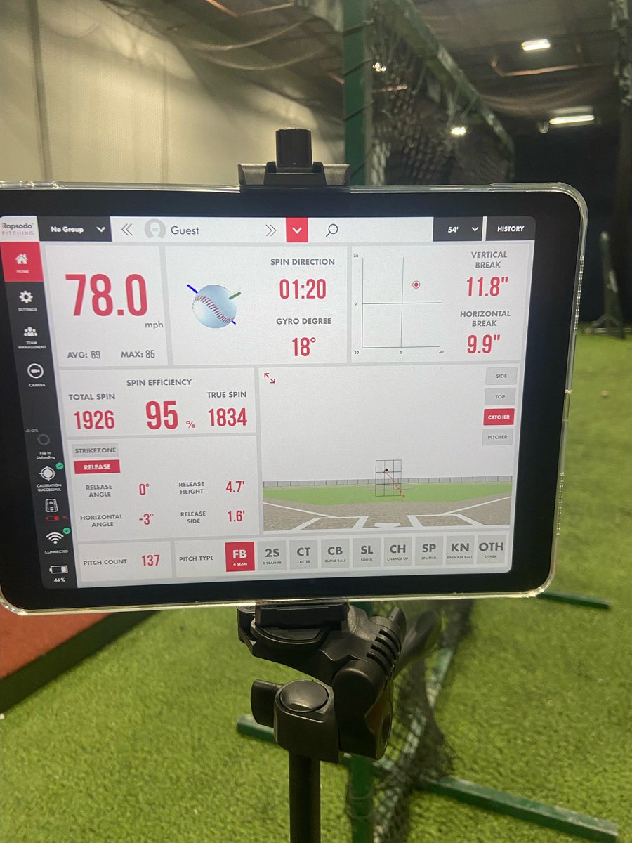 GRBNorthstar's tweet photo. 2028 Landon Fish letting it fly tonight 🔥

One of our top youth arms is gearing up for a dominant summer with 13u National! 💪🏼💪🏼 https://t.co/bp50q3cOCr