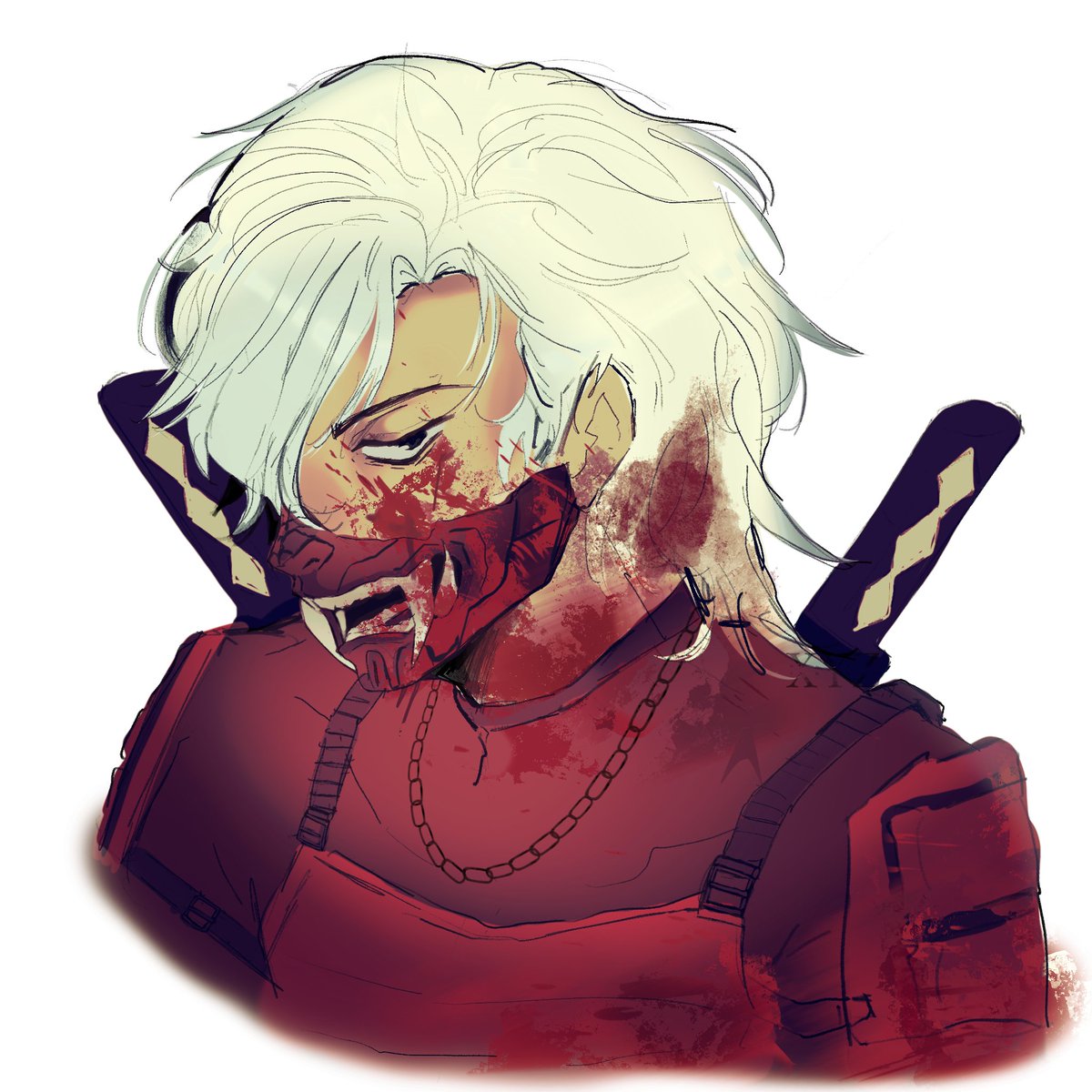 LucidxVeil's tweet photo. 10 bucks commission lol https://t.co/AnDzMDBqbO