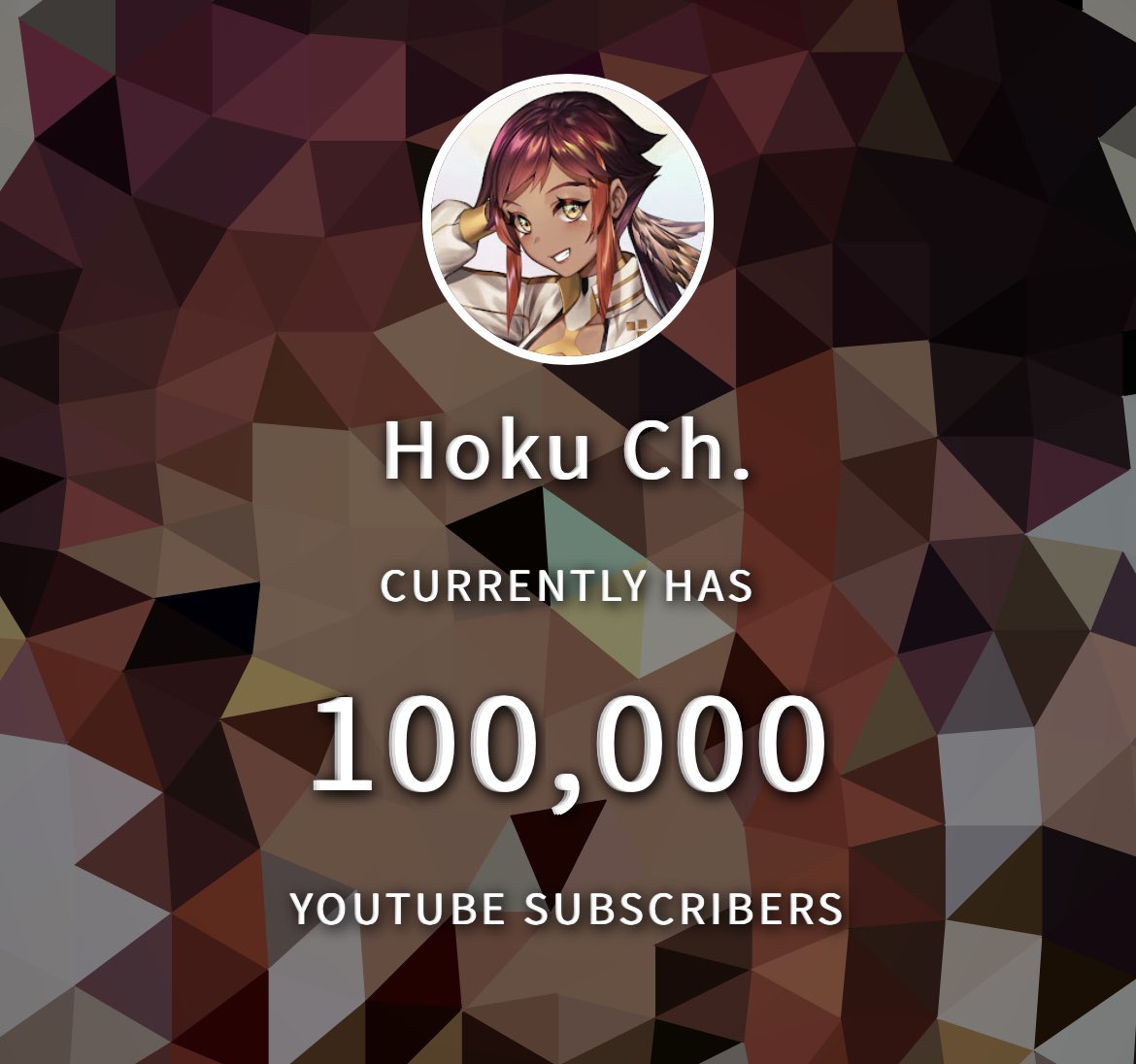 HOKU🦉 @PLG 『ℙ𝕆𝕃𝔸ℝ1𝕊𝕊』 tweet media