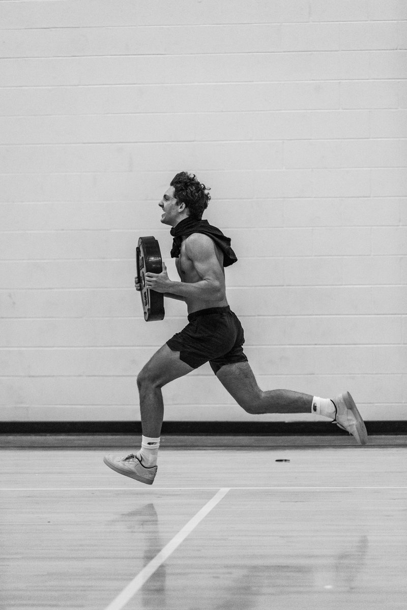 PowersLacrosse's tweet photo. Back at it. Future is bright. #LeadtheWay https://t.co/5x1O3ZFfbA