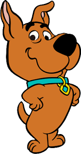 scooby_scoobert's tweet photo. Scrappy Doo is trending right now. Drop a ❤️ if you have love for my nephew.😁 #ScoobyDoo https://t.co/rtnsuozSHN