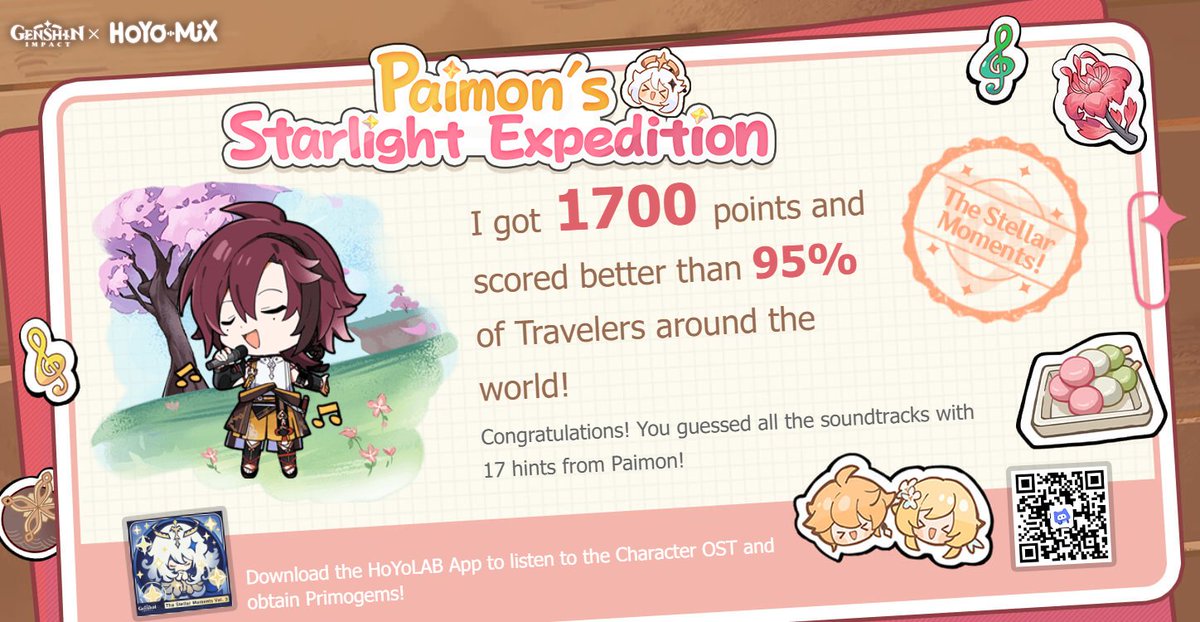cynder_j's tweet photo. Paimon's Starlight Expedition✨
Yet another very cute genshin web event!

Visit the event: https://t.co/8R3tecjE1e

#GenshinImpact #HoYoverse https://t.co/ddtszRPnJY