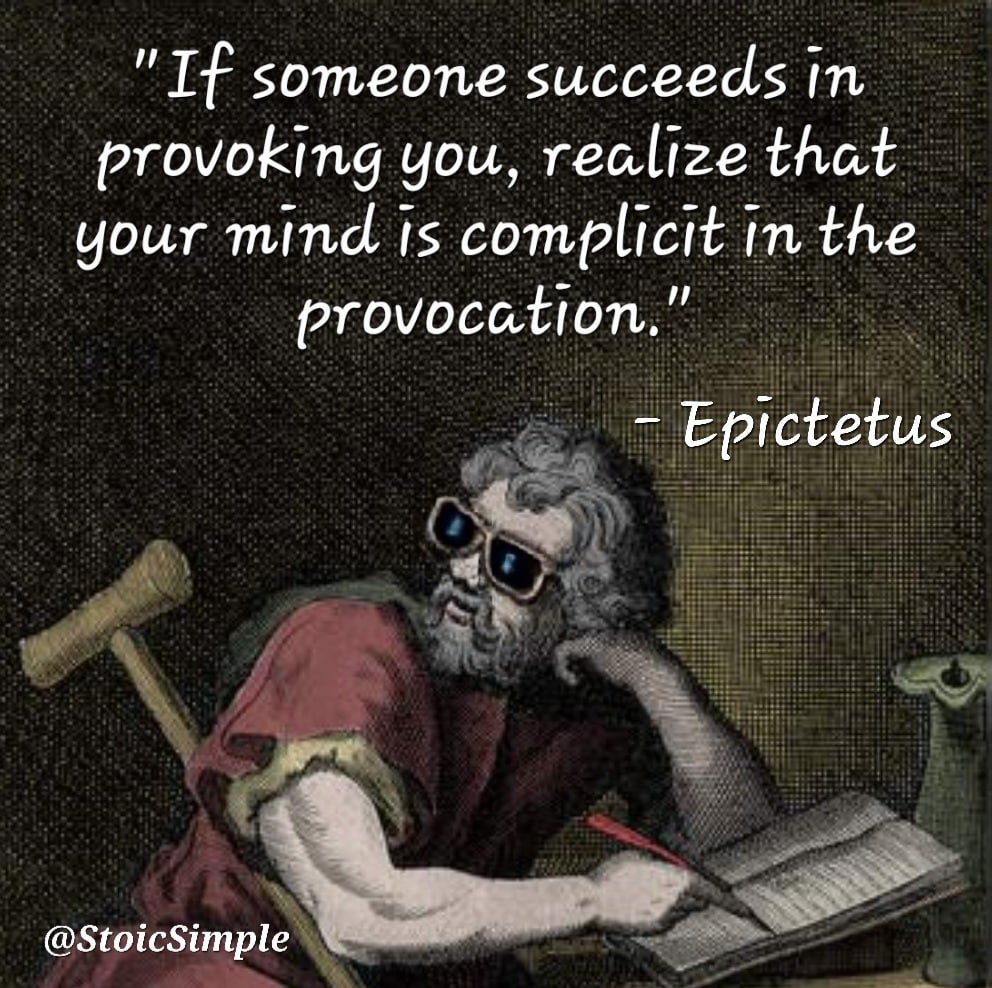 Hedonism vs. Stoicism... Who says you can't have it all? 💃🏻 Embrace the balance of both and live life to the fullest! #FindYourWay #BalanceIsKey