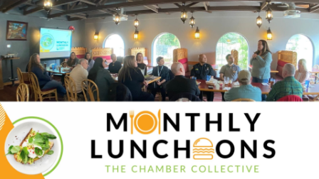 Lunch: Jan. 19 | 11:30-1 pm | Mazatlan (Bonney Lake) 
Featuring @SumnerSchools Supt. @LaurieDent1 addressing measures to prepare students for the workforce, connecting students w/employers, incorporating CTE into curriculum & resources for the future. bit.ly/CCLunch1_19_23