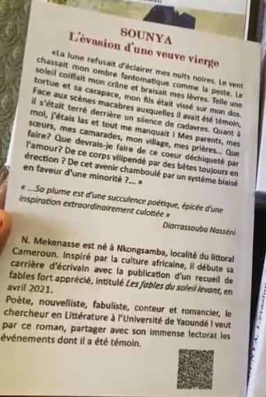 DNasseni's tweet photo. Laissez-moi un message pour vos commandes. https://t.co/6ZUXBBZQrH