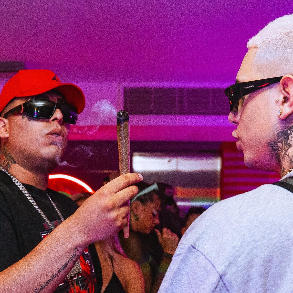 MAÑANA 21:00HS CON ECKO 🥵
#LOSPRIMOS