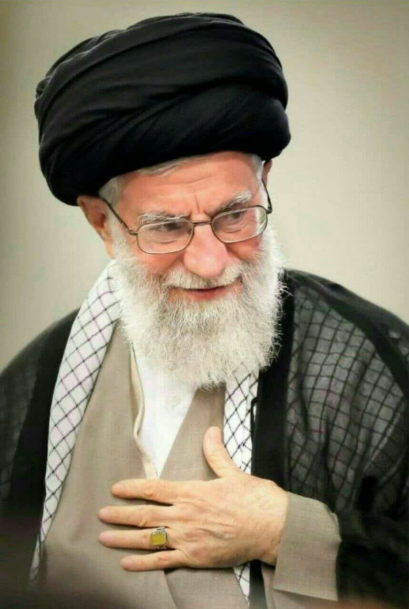 #لبیک_یا_خامنه_ای
#ourleader