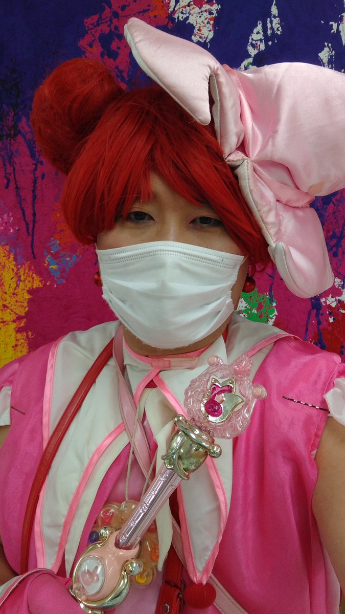 湘月桜 tweet media
