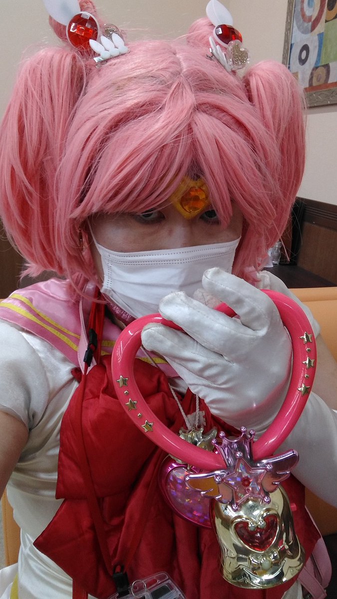 湘月桜 tweet media