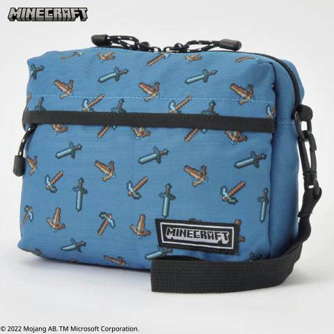 140 マイクラ マインクラフト しまむら ハッピーバッグの通販 by アメパ's shop｜ラクマ しまむら　ハッピーバック　マインクラフト　150サイズ