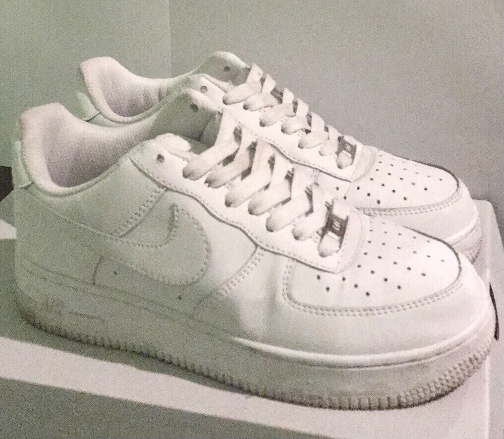 hiboy34's tweet photo. สุ่มแจก Air Force1 มือสอง
1 คู่ 
size8us/39
ฟอล+รี✅ สุ่มแจก 1 คน 
📮ออกค่าส่งเอง
#รองเท้าnike #รองเท้าผ้าใบมือสองของแท้ #รองเท้าผ้าใบมือสอง #รองเท้ามือสองสภาพดี #รองเท้ามือสอง #รองเท้าnike #เสื้อผ้ามือสอง #เสื้อผ้ามือ2 #เสื้อผ้าพร้อมส่ง https://t.co/45TWQT8R1X