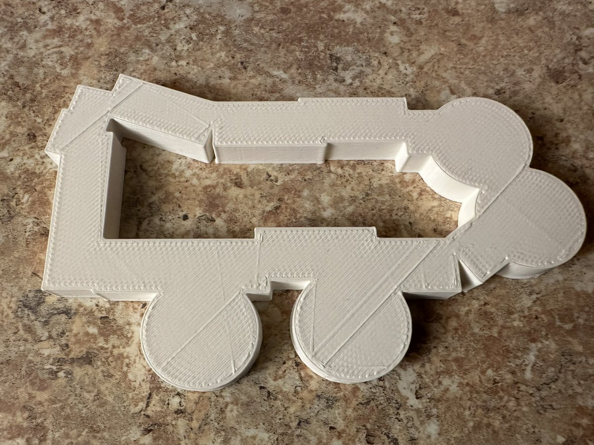 Ben Lamp tweet media