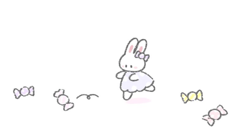 ふんわりうさちゃん (@funwariusa) on Twitter photo 