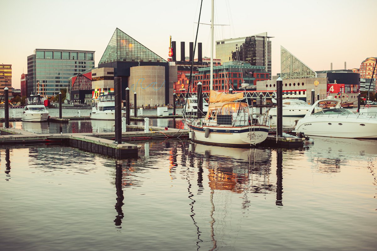 PlaceAholic's tweet photo. 20 Best Places to Live in Maryland https://t.co/ZEJ9cCPEO1 https://t.co/vY9qg08lKt