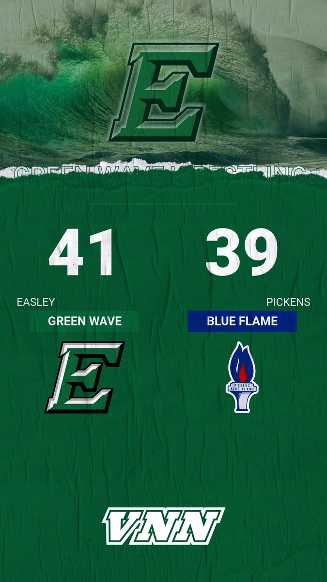 EHS_GamedayLIVE's tweet photo. Wrestling beats Pickens! #matwave https://t.co/ArSyb0qNgf