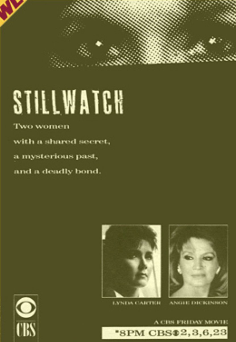 analgesicsleep's tweet photo. Here for “Stillwatch”
#MadWed #Stillwatch https://t.co/9fqqXGaTxb