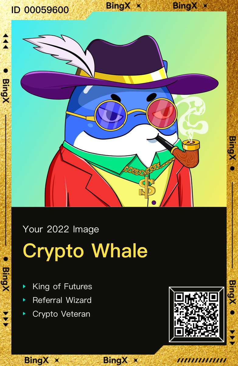 spacecoup's tweet image. Haha my BingX picture is ready!