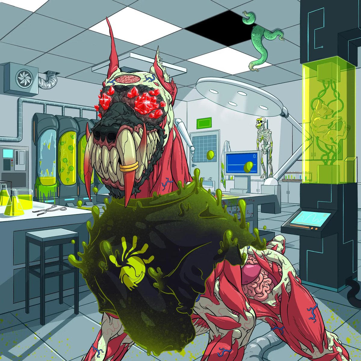 R0ckySantaCruz's tweet image. #rubygang