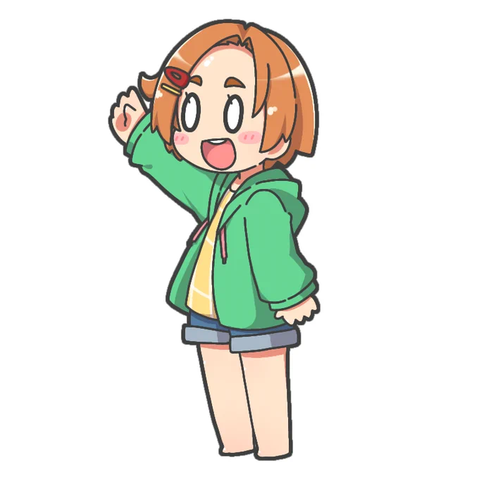 薫ちゃん 