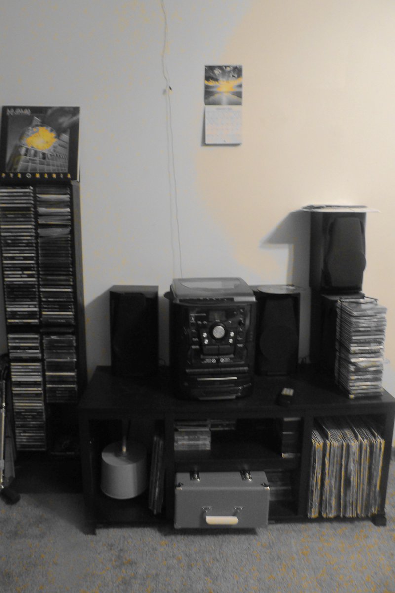AForkshire's tweet photo. Think its time to play a little music #stereo #hifi #audio #music #audiophile #hifiaudio #vinyl #speakers #stereophile #homeaudio #highendaudio #sound #vintageaudio #hifiporn #instahifi #amplifier #vintage #loudspeakers #audioporn #vintagehifi #hifidelity #speaker #turntable https://t.co/gCAhSrqKHX