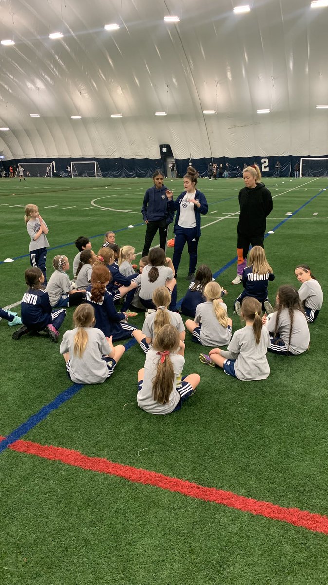 The Soccer Club of Toronto tweet media