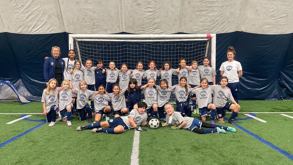 The Soccer Club of Toronto tweet media