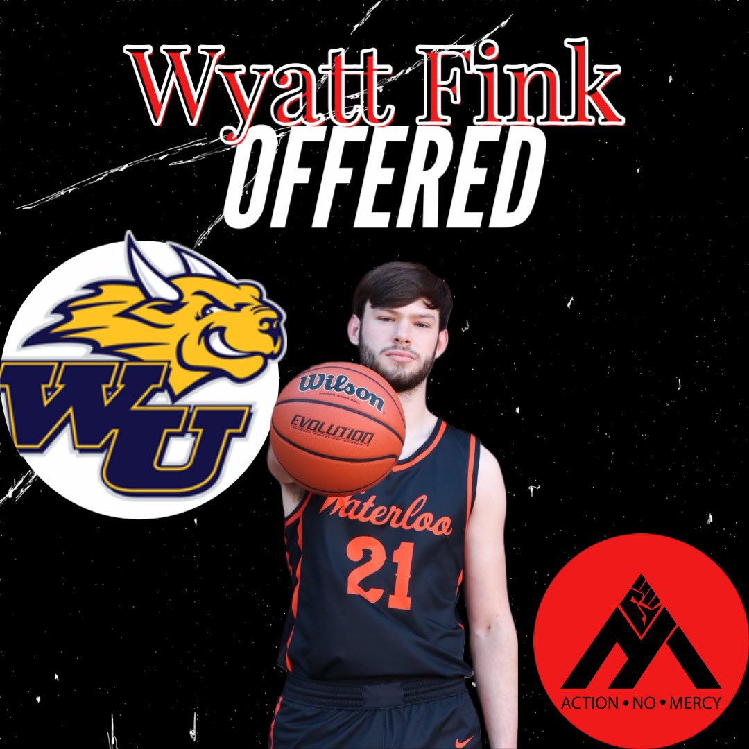 ActionNoMercy's tweet image. 2023 6’4 G/SF @wyatt_fink21 has received an offer from @WebsterHoops 🔥. @PrepHoopsMO @STLhssports @WaterlooHoops @CoachDStringer @family_fink ❤️🔺