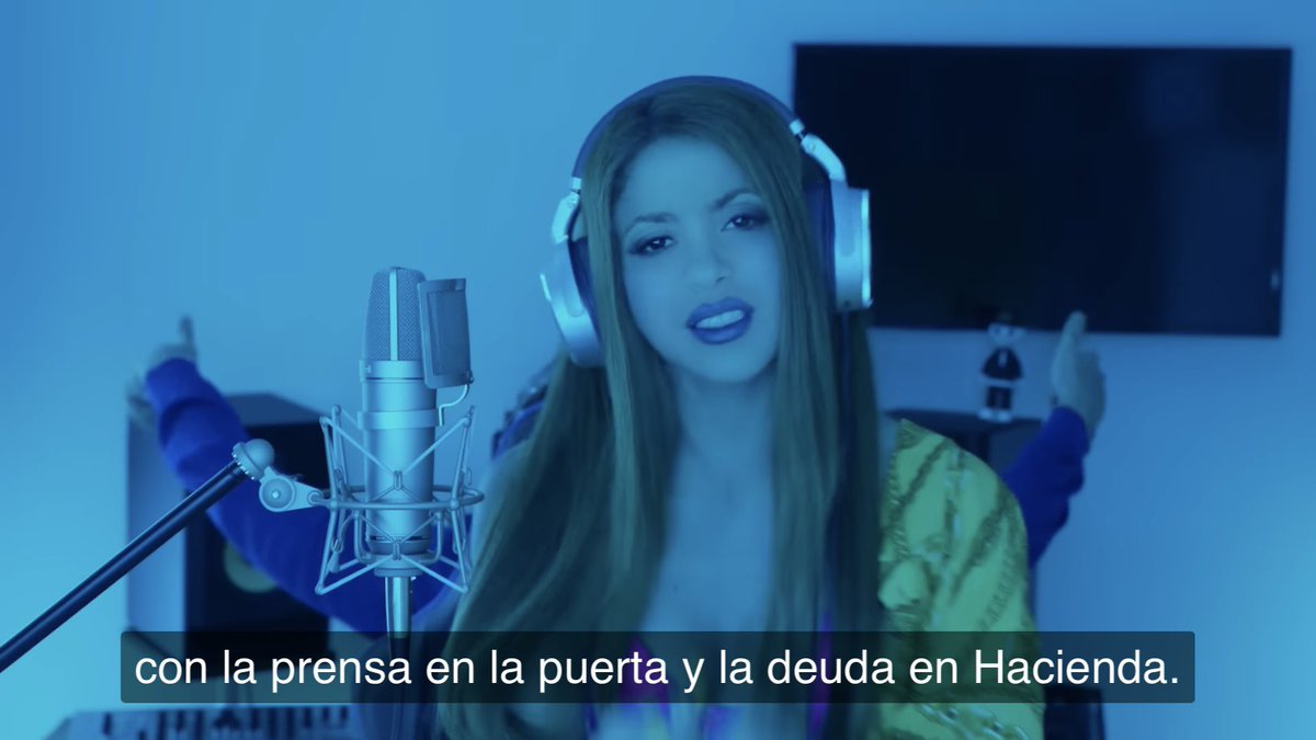 3.6 millones de visitas en la primera hora… Claramente! 😉🔥 youtu.be/CocEMWdc7Ck