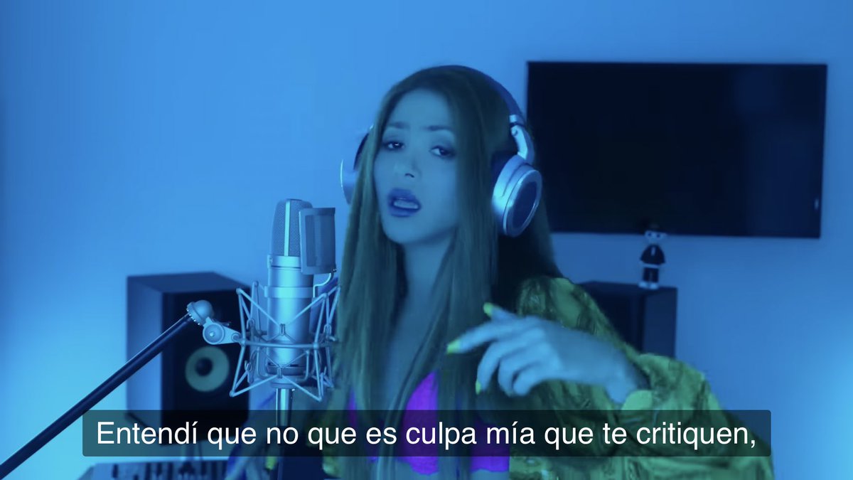 ShakiraMedia tweet media