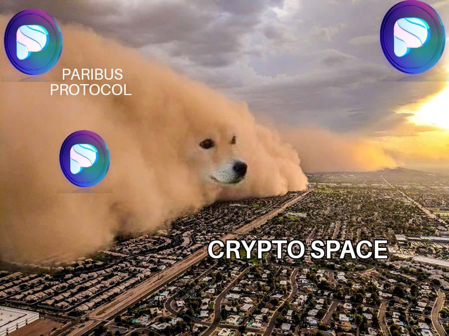 nmesonkannebe's tweet photo. Paribus,a defi cardano based protocol aims to provide a common ground where investors and stake holders can align its incentives throughout the Paribus protocol

Visit @paribus_io to check out more information 

#Paribus #PBX #cardano #defi https://t.co/MRkFCTBgdw