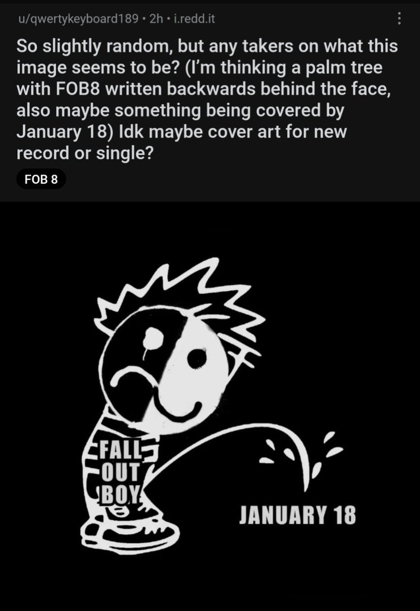 Laura On Twitter once Again The Fall Out Boy Reddit Page Makes Me laura-on-twitter-once-again-the-fall-out-boy-reddit-page-makes-me