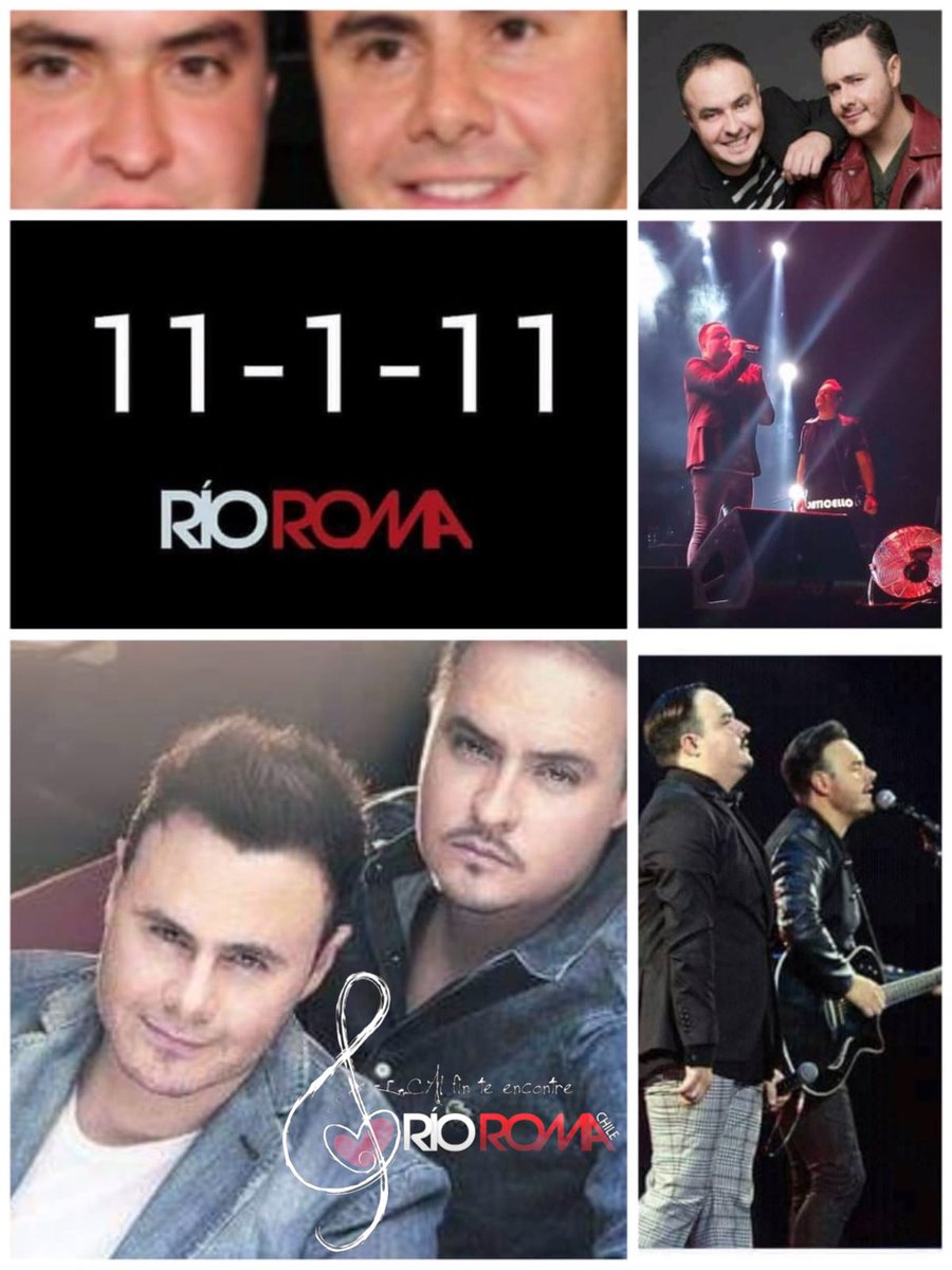 Rosita_tco's tweet photo. Feliz 12 años 😍🥰 !! Ha sido genial estar con ustedes todos estos años junto a @FansClubRRChile @RioRomamx 😍🥰 https://t.co/boIT8c84W8