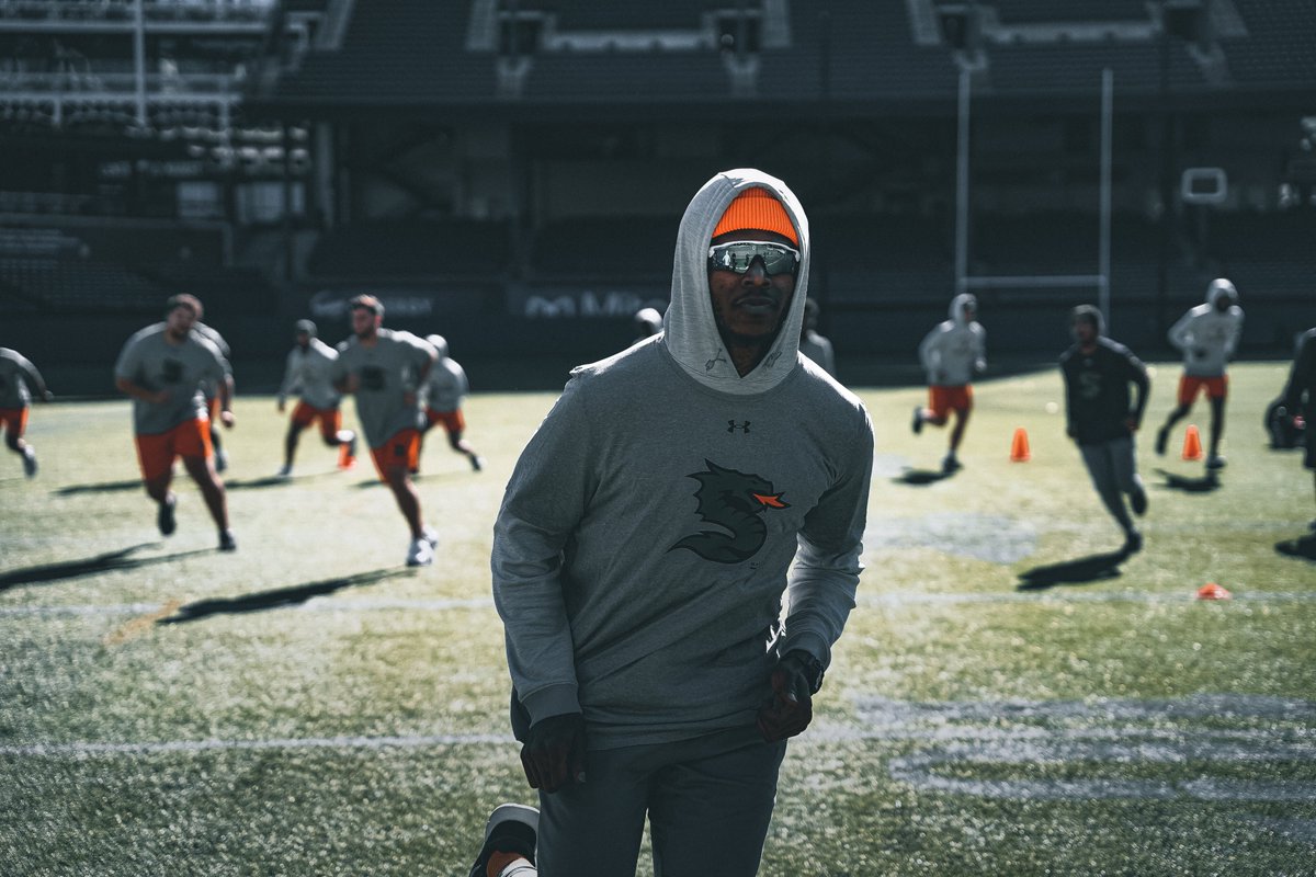 Seattle Sea Dragons (@xflseadragons) on Twitter photo Sounds like a couple of Sea Dragons are flying back to the #DragonsLair on their day off this week ๐
Meet <a href="/B_DiNucci6/">Ben DiNucci</a>, <a href="/JOSH_GORDONXII/">Flash</a>, and Coach <a href="/JimHaslett55/">Jim Haslett</a> from 10:30am-12pm at <a href="/Xtadium/">Xtadium</a> Monday, January 16th. Sounds like a couple of Sea Dragons are flying back to the #DragonsLair on their day off this week ๐
Meet <a href="/B_DiNucci6/">Ben DiNucci</a>, <a href="/JOSH_GORDONXII/">Flash</a>, and Coach <a href="/JimHaslett55/">Jim Haslett</a> from 10:30am-12pm at <a href="/Xtadium/">Xtadium</a> Monday, January 16th.