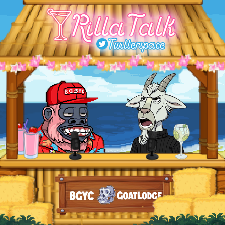 BGYC Community tweet media