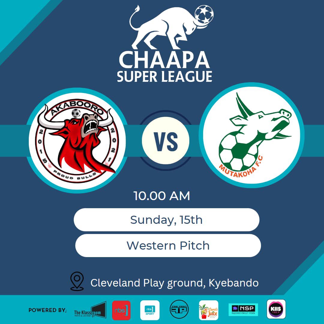 Mutakoha FC tweet media