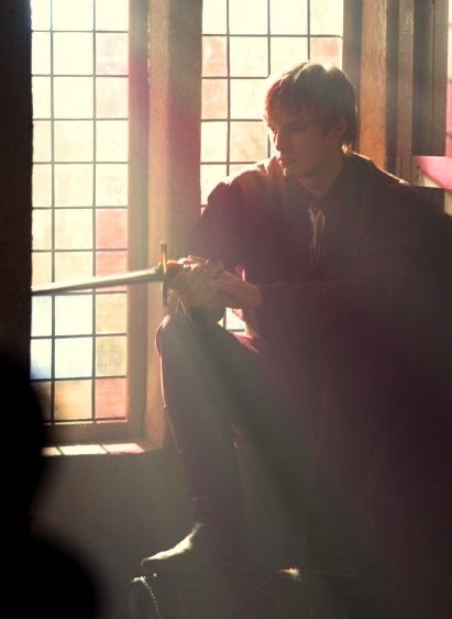 I stayed with <a href="/Hisroyalwayss/">Arthur Pendragon</a> today. I had a amazing day, blondie