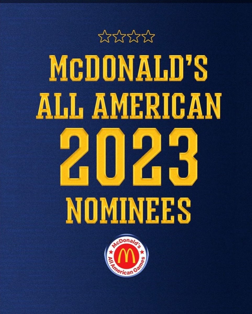 Big Congrats to another one of #FloridaGetDown top players AJ Rodriguez @aj_rodriguez13_ for being selected as McDonalds All American nominee! College Ready Coaches! AJ (6’6) definitely proved why he was chosen as a top player in the country! We honor & celebrate you! Dan