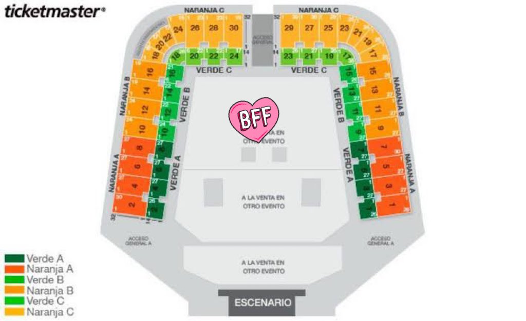 Mayravts's tweet photo. @tickethamstermx Ahí donde puse el corazón? https://t.co/ssVbAR1ojD