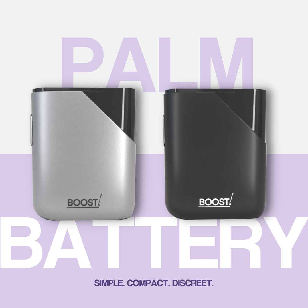 Boost! Batteries tweet media