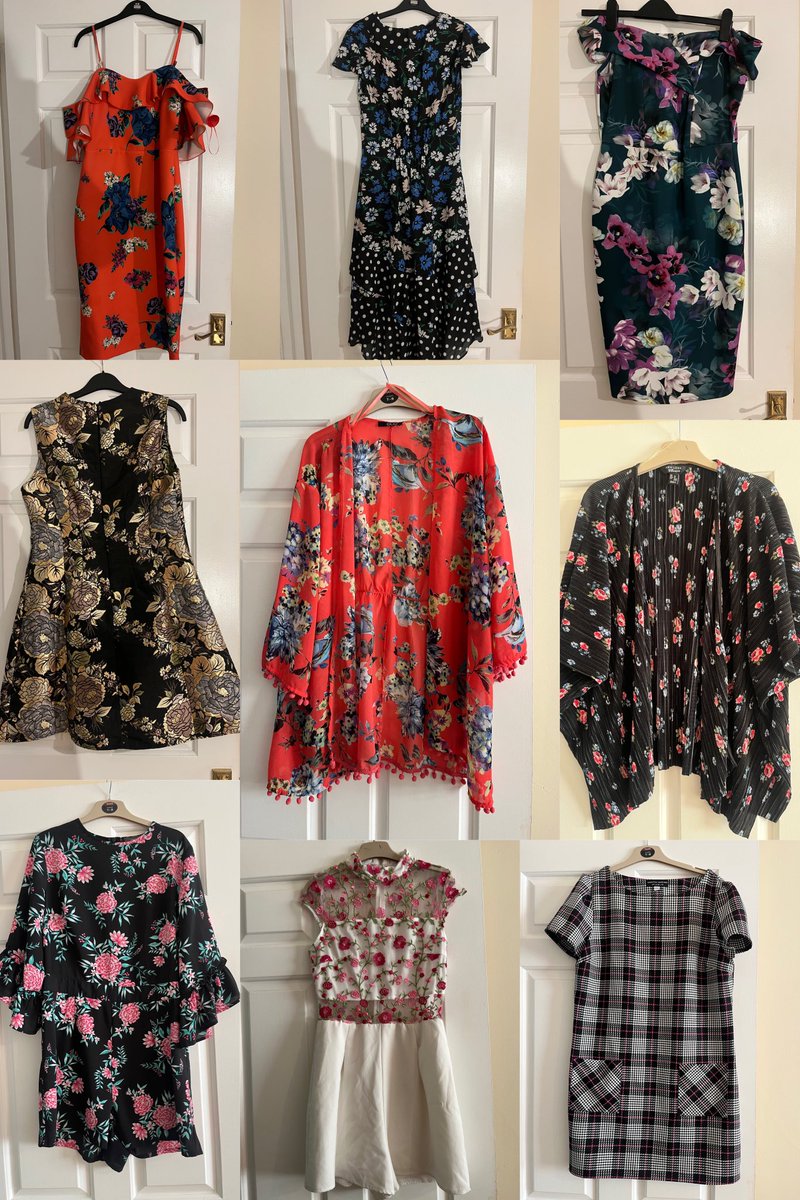 jfarrell848's tweet image. Lots of new items added to my #Vinted today!

vinted.co.uk/member/9299346…

@jfarrell848

#vintedstyle #secondhandclothes #vintedfashion