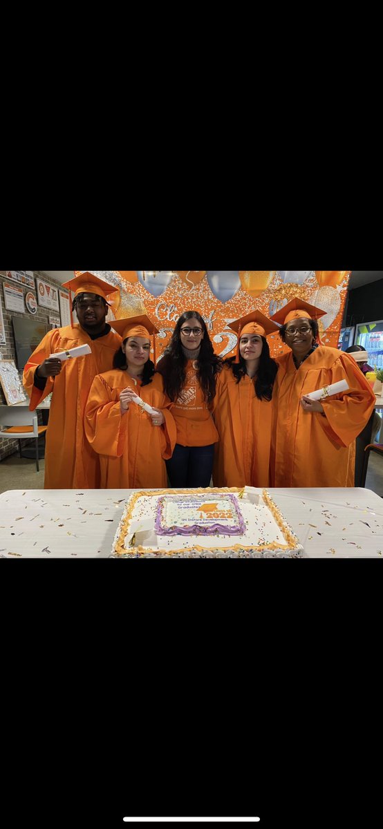 marcel_louis6's tweet photo. Congratulations to In Store Development Class graduates! I am so proud, Dan, Nilda, Lulu and Wanda of all your accomplishments and I look forward to seeing each of you grow!! Last photo is the handing of the baton to the new in store development captain, @KrystyneSantos! https://t.co/0uJi7t79B7