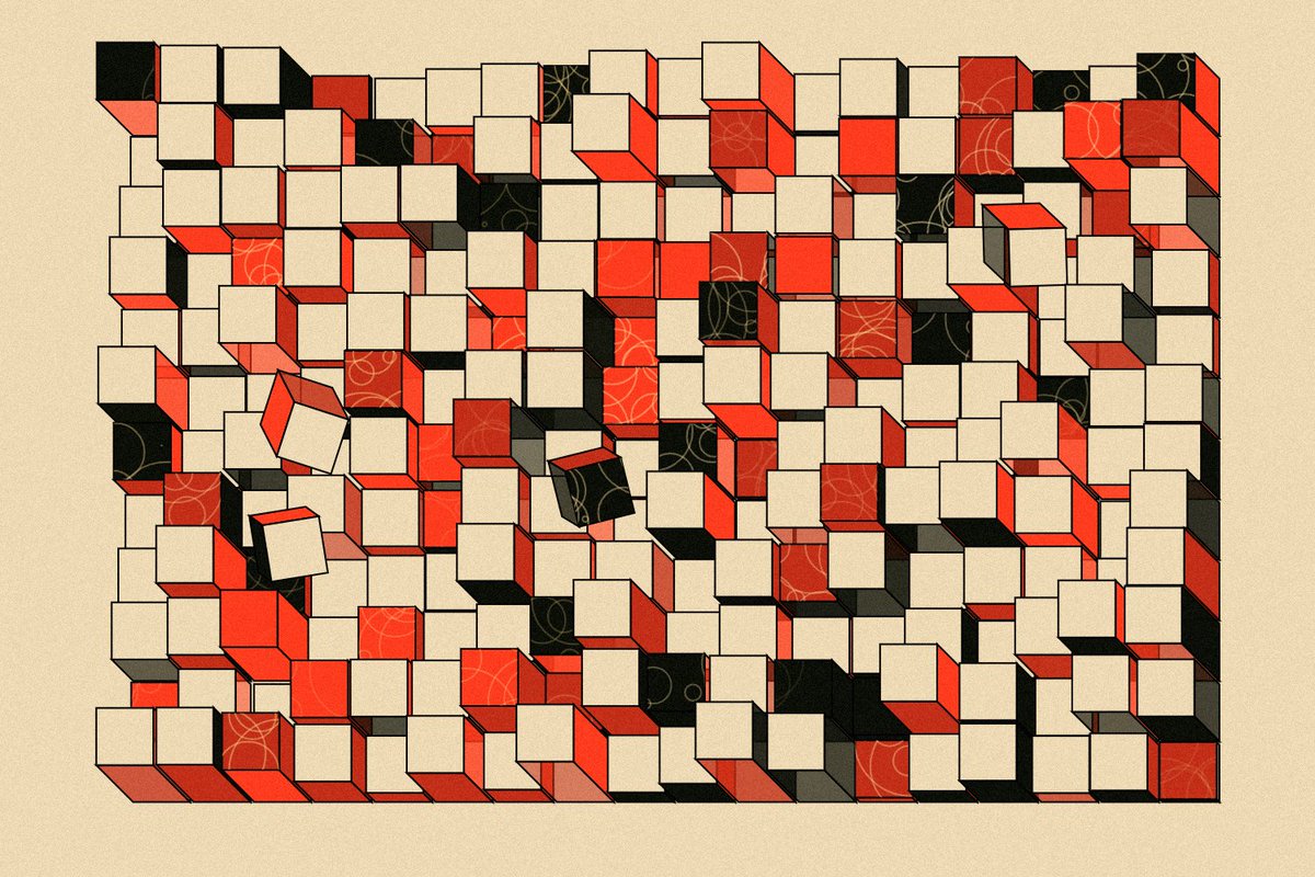 PZambonni's tweet image. &apos;O fortuna&apos;

//Friday ( Jan. 13 )
//16h CET 

// Giving away 5 AL spots (RT + your adress)
// 10 AL spots for my top holders

/on fxHash