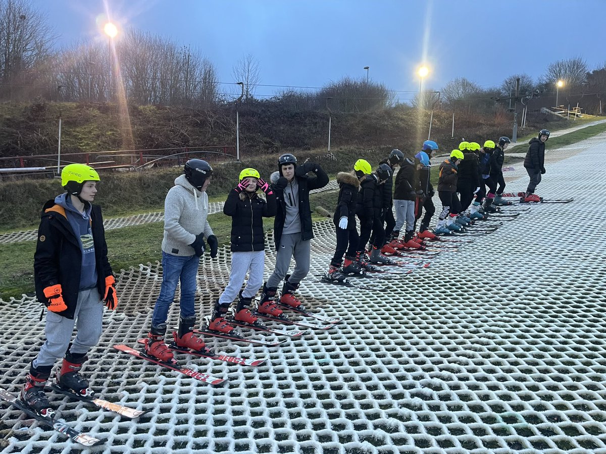 Knole Academy Sport tweet media