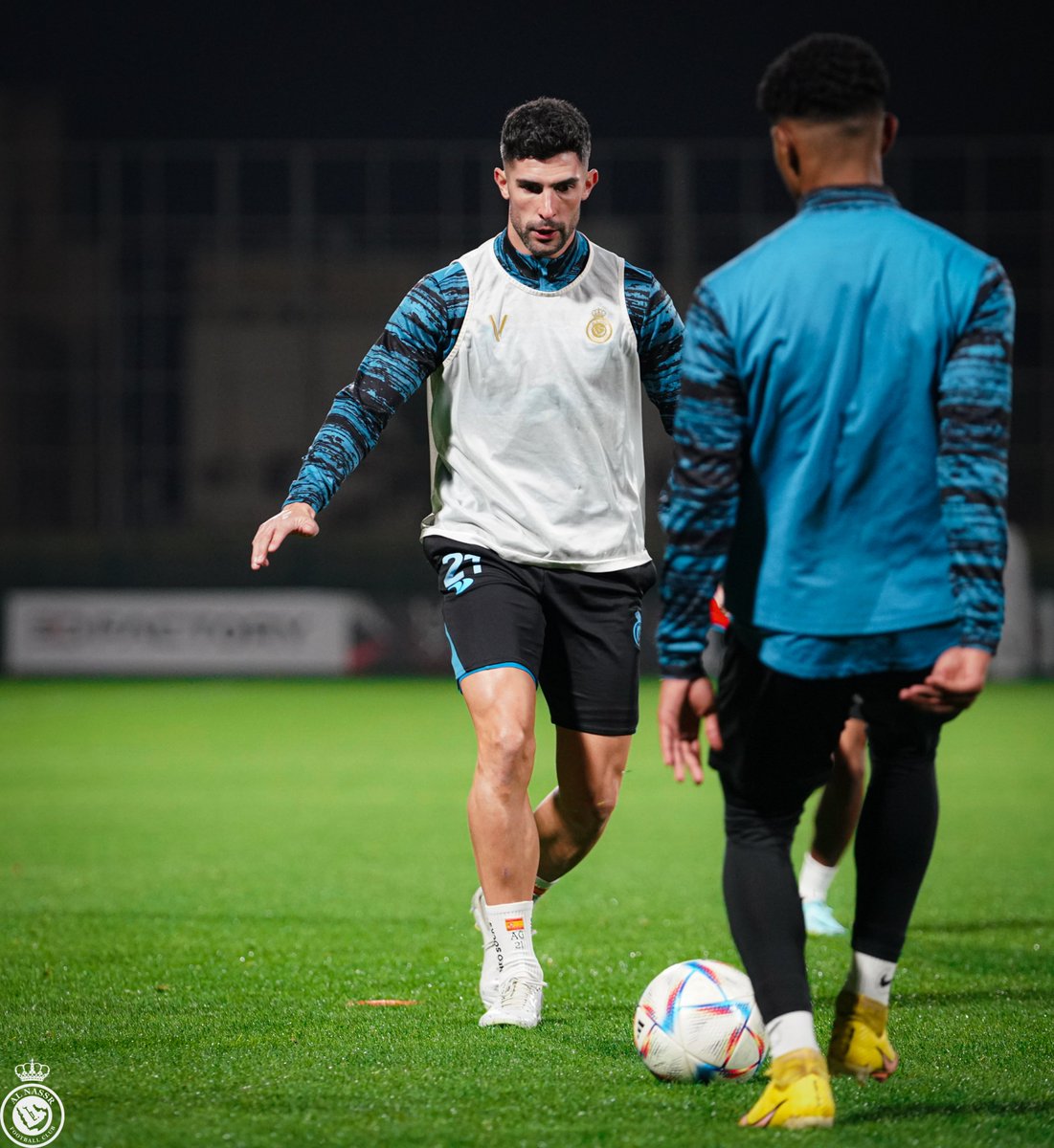 AlNassrFC's tweet image. 📸 | 🤩