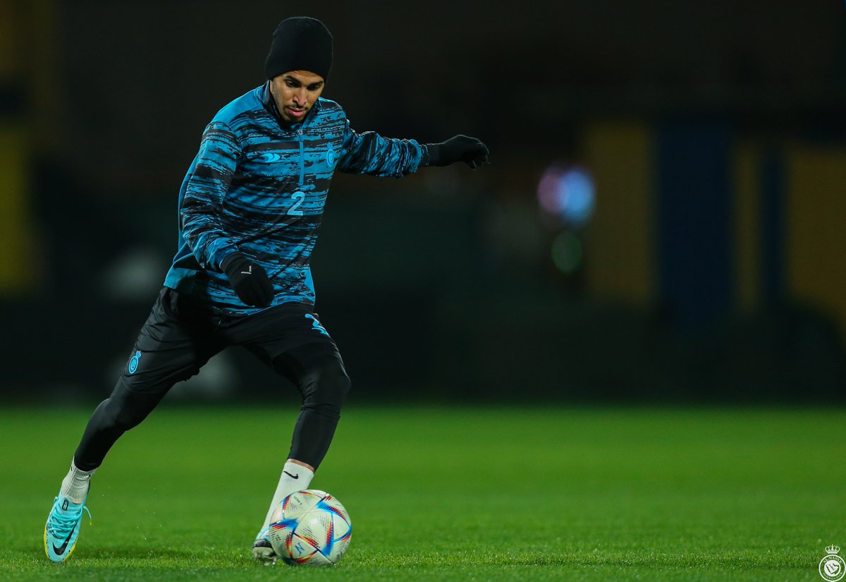 AlNassrFC's tweet image. 📸 | 🤩