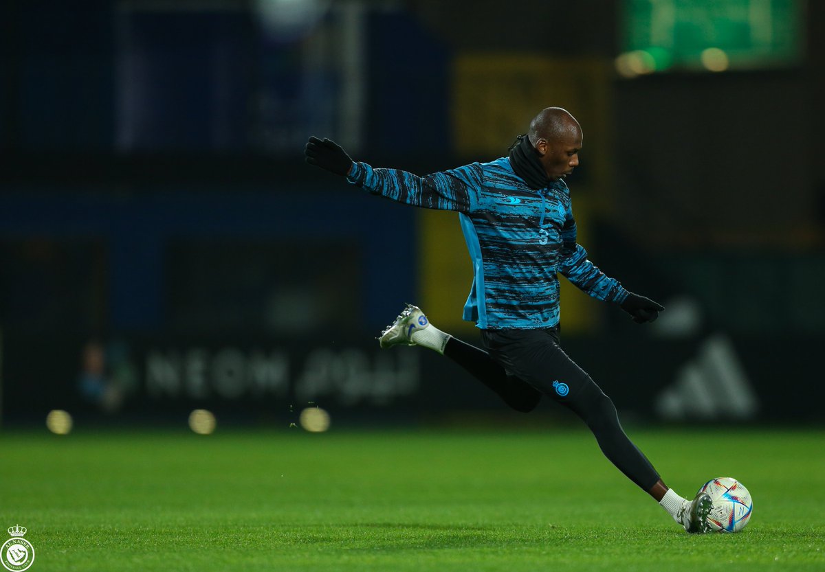 AlNassrFC's tweet image. 📸 | 🤩