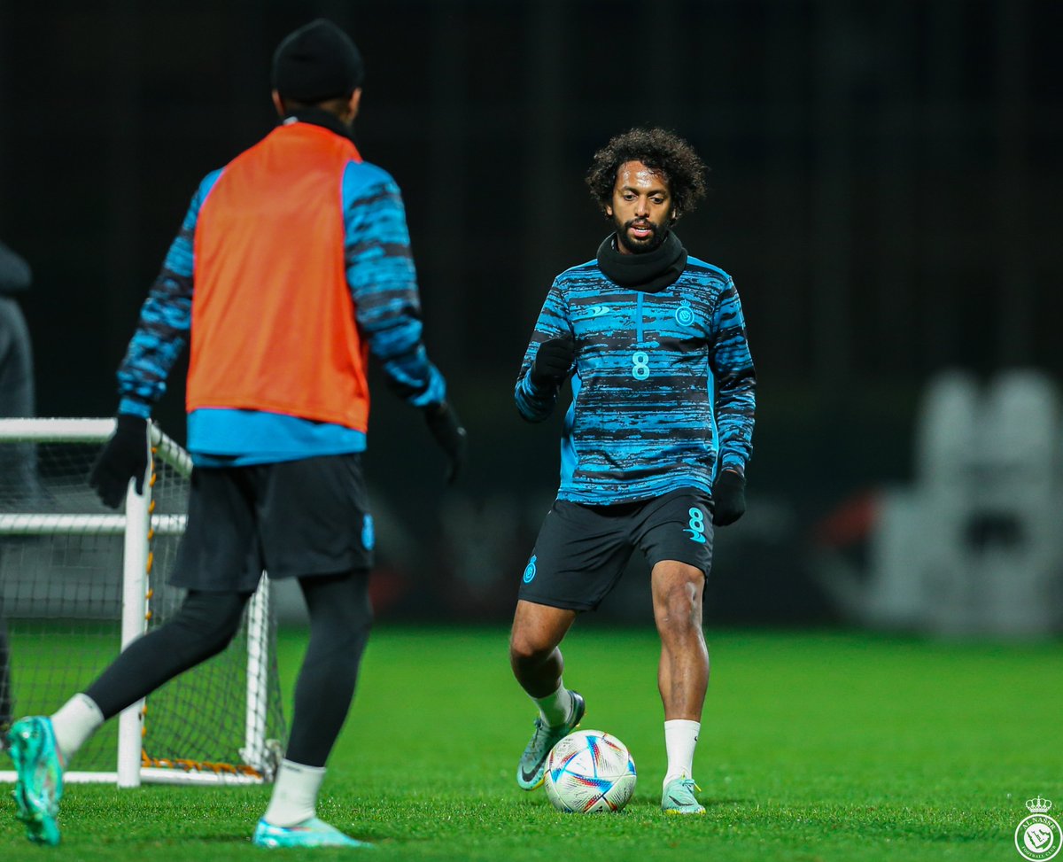 AlNassrFC's tweet image. 📸 | 🤩