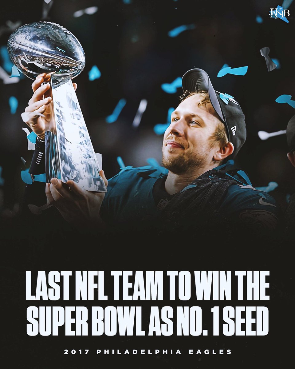 JAKIBSports's tweet image. History has a tendency to repeat itself…

#FlyEaglesFly